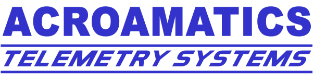 Acroamatics Telemetry Systems logo