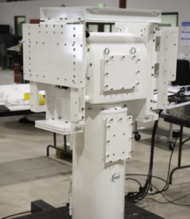 TCS Model 2400 / 2400MS | Delta Telemetry Systems