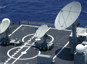 MATSS Barge MATSS Barge