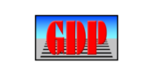 gdp logo