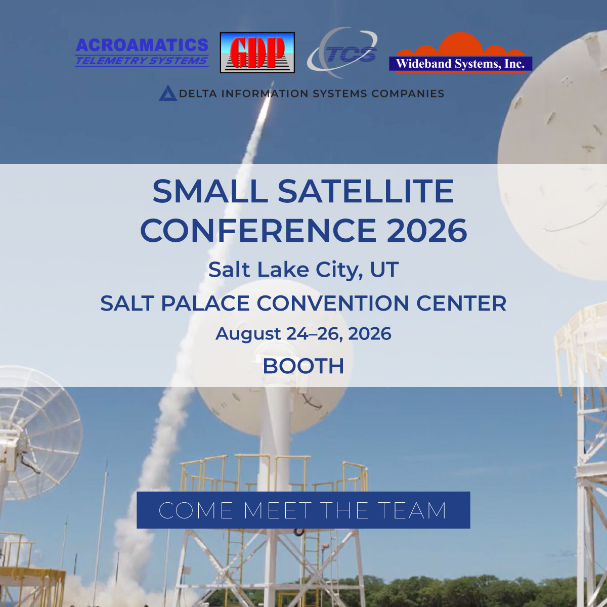 SmallSat-TCS