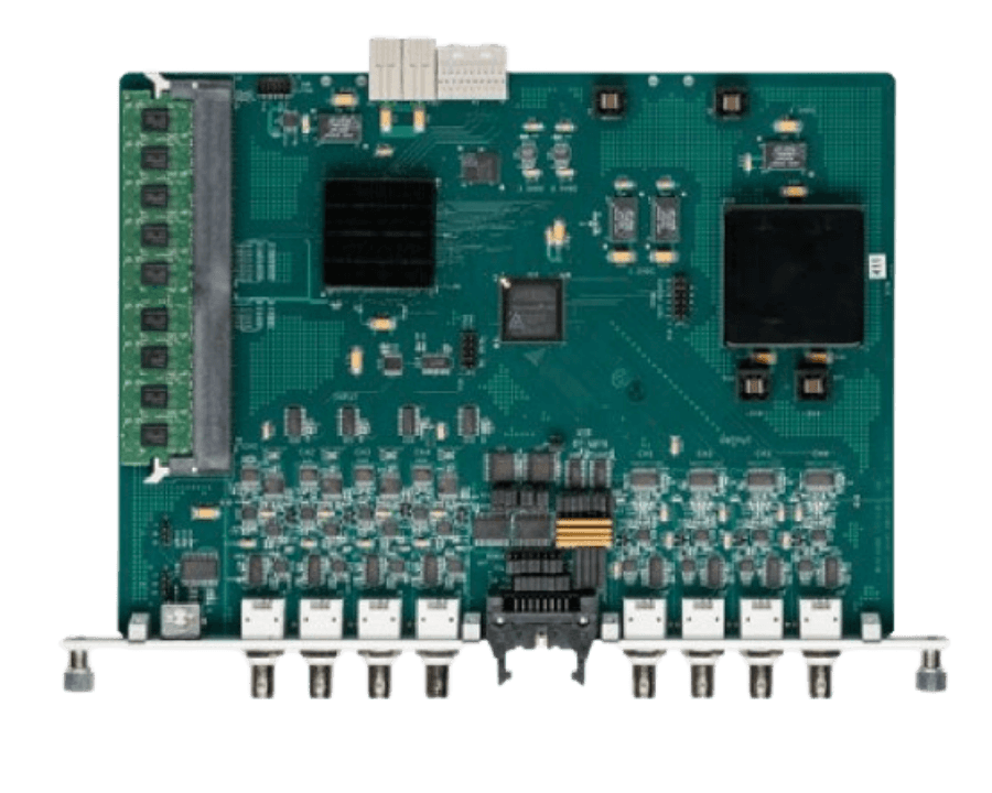 4 CH Analog, 4 CH Digital PCM IFB (1)