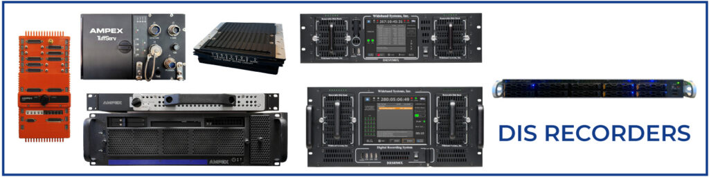 DIS-Recorder-Comparison-Guide