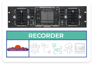 WSI RECORDER
