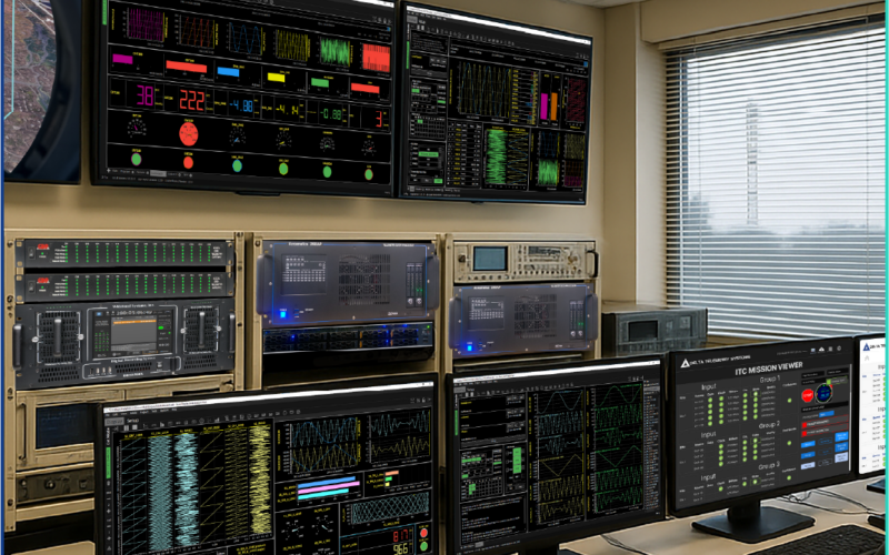 A Practical Look at Acro’s Display & Analysis Tool